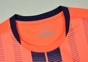 Vêtements de sport pour jeunes, nouvel uniforme de Football personnalisé par Sublimation, vente en gros - Product Image 5