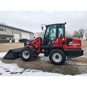 SCHFFER 6680Z สินค้าสภาพใหม่ - Product Image 1