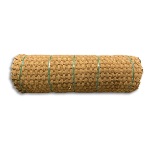 Cocomat: la meilleure solution pour la protection des terrains sujets à l'érosion Exportation Offres Spéciales depuis le Viêt Nam PALM MAT / COIR BLANKET - Product Image 1