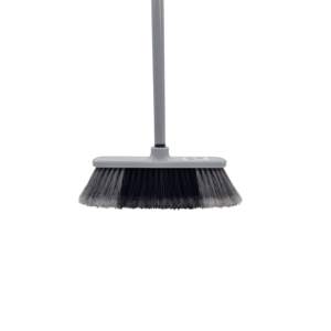 Escoba Ecológica para Pisos con Mango de Plástico y Cabezal de PP para Limpieza del Hogar en Todas las Estaciones - Product Image 3