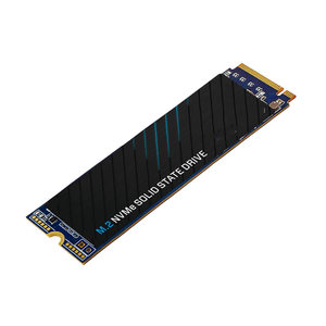 ไดรฟ์โซลิดสเตตภายใน256GB M280CS1031-256-CL NVMe SSD PCIe ประสิทธิภาพสูง - Product Image 1