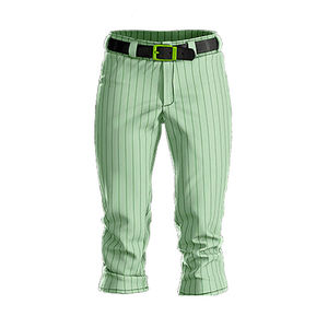 Fabricant d'uniformes de compétition de baseball sur mesure, usine de maillots et de pantalons - Product Image 6