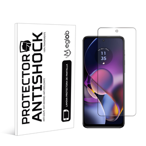 ฟิล์มกันรอยหน้าจอ ANTISHOCK สำหรับโมโตโรล่า โมโต G54 5G พาวเวอร์ - Product Image 1