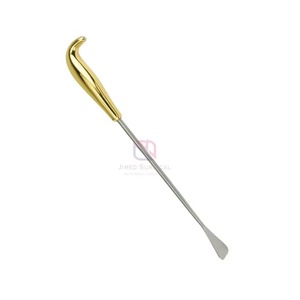 Outils chirurgicaux légers de dissection et d'élevage, instruments médicaux en acier inoxydable de qualité supérieure pour chirurgiens (vente en gros) - Product Image 4