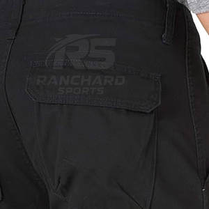 <b>Men</b> Relaxed <b>Cargo</b> Pants Casual Outdoor <b>Trousers</b> <b>Men</b> Heavy Duty <b>Cargo</b> Pants Work and Travel Pants - Product Image 6