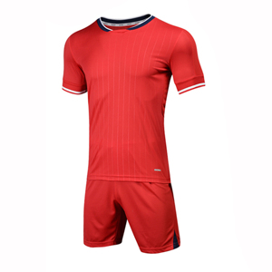 ชุดฟุตบอลแบบใหม่มาถึงแล้ว รับสกรีนชื่อ ขายส่ง คุณภาพสูง ชุดทีมฟุตบอล เสื้อฟุตบอลเด็ก - Product Image 5