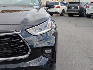 โตโยต้า ไฮแลนเดอร์ ปี 2023 ใหม่เอี่ยมสำหรับขาย - Product Image 5