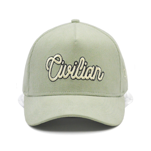 Ebbets lĩnh vực Mũ bóng chày thay thế nút phong cách cổ điển có thể thay thế Snap ánh sáng Mũ bóng chày - Product Image 3