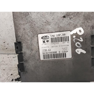 KIT CENTRAL MOTEUR PEUGEOT 206 1ère Série IAW1AP.80 9636726980 9626460880 TU1JP essence 1124 (98>03) - Product Image 2
