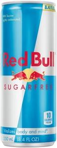 Redbull Energy Drink 250ml 355ml y 473ml en latas a precio barato al por mayor - Product Image 2