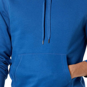 Sweats à capuche en molleton de coton pour hommes Sweats à capuche zippés pour hommes Prix raisonnable Sweat à capuche pour hommes de haute qualité chez Nurak 2025 - Product Image 4