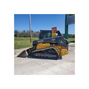 Fixation de bêche d'arbre hydraulique à 3 lames pour outil de transplantation de boules de racines pour pépinières - Product Image 1