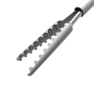 Instrument de chirurgie ophtalmique intraoculaire réutilisable manuel de Super qualité 20G/23G/25G/27G pince rétinienne Vitreo base chirurgicale - Product Image 5