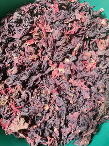 <b>Dried</b> <b>Hibiscus</b> <b>Flowers</b> Natural <b>Dried</b> Roselle For Tea Brewing Use Vietnam By 99 Gold Data - Ms Violet - Product Image 6