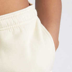 Shorts de sport taille moyenne pour femmes, shorts de course à pied, shorts de sport décontractés pour femmes, vente en gros bon marché - Product Image 6