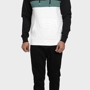 Servicio OEM al por Mayor, Sudaderas con Capucha de Invierno para Hombre de Alta Calidad, Ligeras, 100% Algodón, Color Sólido, Cuello con Capucha, Secado Rápido, Transpirables - Product Image 5