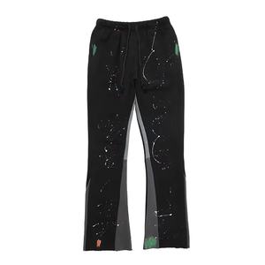 Pantalones Deportivos Casuales de Alta Calidad para Hombre, Diseño Personalizado, Estilo Jogger, Cintura Elástica, Pantalones Deportivos Ajustados para Hombre - Product Image 1