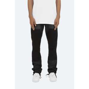 B118 DENIM ÉVASÉ DE TRAVAIL - Product Image 1