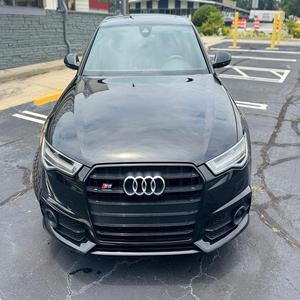 AUDI S6 PREMIUM PLUS 2018 USADO, Volante a la Izquierda/Derecha - Product Image 1