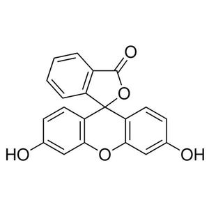 Fluoresceína (mín. 99%) - Product Image 1