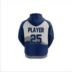 Unisex Casual Hoodie Trendy Winter Wear <b>Athletic</b> Sports Hoodie Comfortable Daily Outfit - Product Image 2