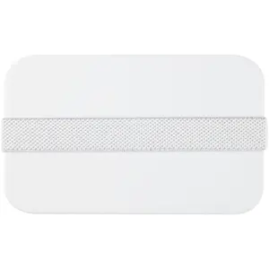 Contenitore per alimenti MIYO Pure, gadget ecologico. - Product Image 3