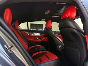 ดีลสุดคุ้ม 2019 เมอร์เซเดส-เบนซ์ เอเอ็มจี จีที 63 เกียร์อัตโนมัติ เครื่องยนต์วี8 สูบ - Product Image 5