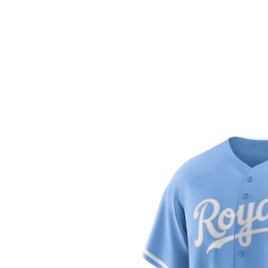 Envío Rápido, Alta Calidad: Pida Ahora Camisetas de Béisbol Personalizables, Transpirables y a la Moda para Fanáticos de Equipos en Todos los Tamaños - Product Image 5
