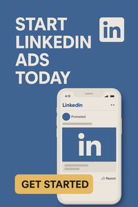 Dịch vụ Chiến Dịch B2B linkedin giá cả phải chăng cơ quan tiếp thị kỹ thuật số chuyên nghiệp cung cấp giải pháp tăng trưởng và xây dựng thương hiệu đáng tin cậy - Product Image 4