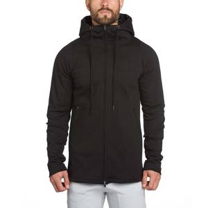 Vêtements de sport décontractés confortables pour l'entraînement, la course à pied, l'utilisation quotidienne en extérieur, les sweats à capuche, ensemble de survêtements légers pour hommes, deux pièces - Product Image 5