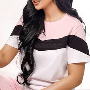 Chándal de verano hecho a medida, nuevo producto, precio bajo, para mujer, talla de adulto - Product Image 6