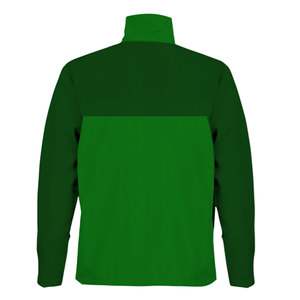 <b>Men's</b> Hot New High Quality Softshell Winter <b>Jackets</b> Waterproof Custom Logo Stand Collar Anti-Bacterial Polyester/Cotton High - Product Image 6