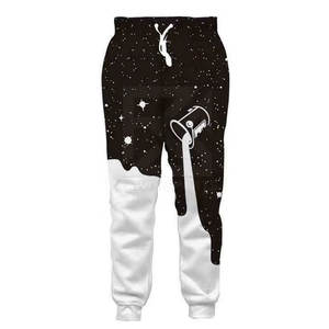 Vente flash 2025 Nouveau survêtement pour homme tendance de haute qualité Faible MOQ Survêtement de sublimation pour adulte - Product Image 3