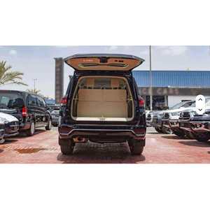 Auto Usado con Bajo Kilometraje, <span class=keywords><strong>Toyota</strong></span> Land Cruiser LC300 2024, SUV Usado, Listo para Enviar - Product Image 5