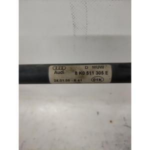 Barra Stabilizzatrice AUDI A4 Berlina 8K0511305E CAG Diesel 2000 (07>10) - Product Image 2