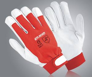 Service OEM Gants d'assemblage résistants au feu Personnalisez vos propres gants d'assemblage en stock - Product Image 6