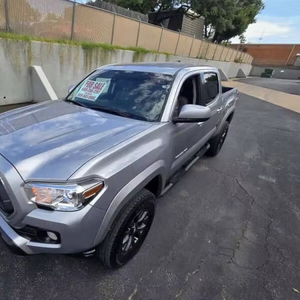 Occasion 2019 pour Tacoma TRD Off-Road OEM Origine US Garantie 1 an - Product Image 1