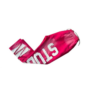 Chándal con Capucha Personalizado para Hombre, con Parches Desgastados, Transpirable, de Invierno, Ropa Deportiva de Alta Calidad - Product Image 5