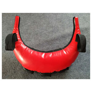 ถุงทรายสำหรับฝึกความแข็งแรงของร่างกายเครื่องออกกำลังกายแบบครอสเทรนนิ่ง - Product Image 4