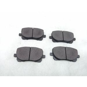 TOYOTA Avensis Verso (01>06) PASTILLAS DE FRENO J3602096 Gasolina - Product Image 1