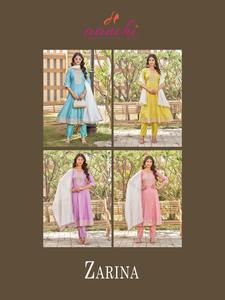 ชุดสูทสีเงินแบบดั้งเดิมของผู้หญิงชุดสูทแฟนซีชุดทำงานทุกขนาด - Product Image 6