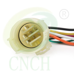 OBD1 1992-1995 ECU OBD0 Đến OBD1 Phân Phối Dây Nịt - Product Image 6