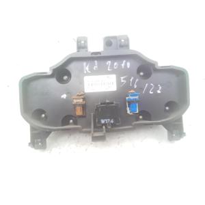 Sistema di Controllo Climatico (CCU) per FORD Serie Ka 735528389 (08>18) - Product Image 3