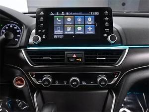 Honda Accord EX 2018, Volante a la Izquierda, Emisión Euro IV - Product Image 5