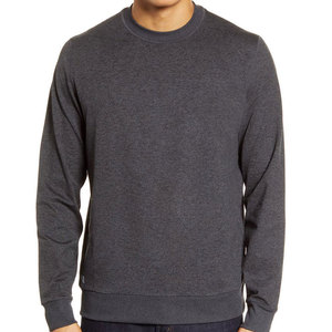Sudadera Deportiva para Hombre, Mezcla de Algodón con Tela Elástica, Perfecta para Correr, Gimnasio y Uso Diario - Product Image 1