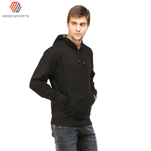 Men’s Winter Hoodie Quick Dry Breathable <b>Sweatshirt</b> High Quality Cheap Price Casual Hooded Pullover Wholesale - Product Image 5