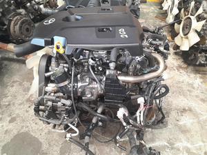 Moteur diesel d'occasion 1HD de haute qualité pour Hilux, faible kilométrage, bon état, haute puissance, approvisionnement en vrac - Product Image 6