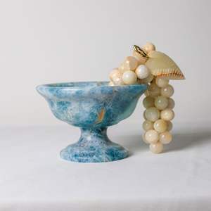 UTILISATION SOUVENT Amical Moderne Fantaisie Ronde Grande Taille Bols À Fruits Et À Salade En Résine avec Top Qualité À La Main Bols De Service Multi - Product Image 4