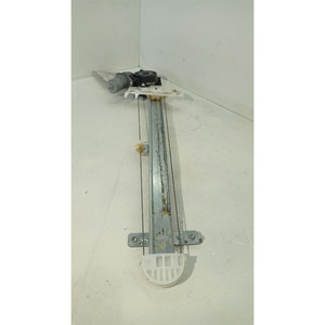 Meccanismo di sollevamento del finestrino anteriore. DX SUZUKI Serie Ignis (/MF) 8340162 R10000 K12C (17>) - Product Image 3