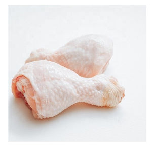 Volaille entière surgelée biologique certifiée Halal, de qualité supérieure, traitée hygiéniquement, emballée sous vide, fraîcheur longue durée, exportation - Product Image 2